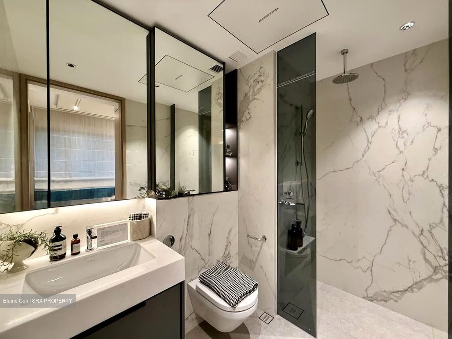 River Green (D9), Condominium #581960331